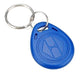 Zuden RFID Proximity Key Fob Access Control 125kHz 26 Bits 0