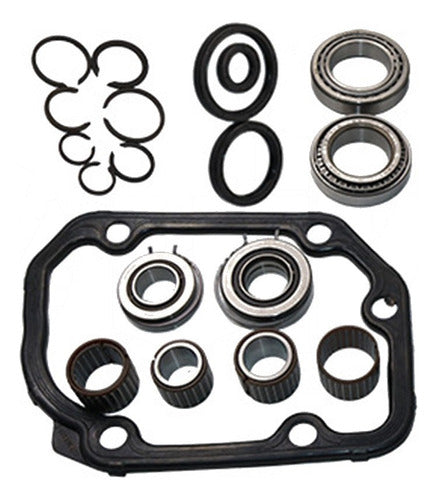 Volkswagen Suran Transmission Repair Kit 0