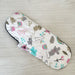 Reusable Nighttime Waterproof Cloth Pad with Wings 6