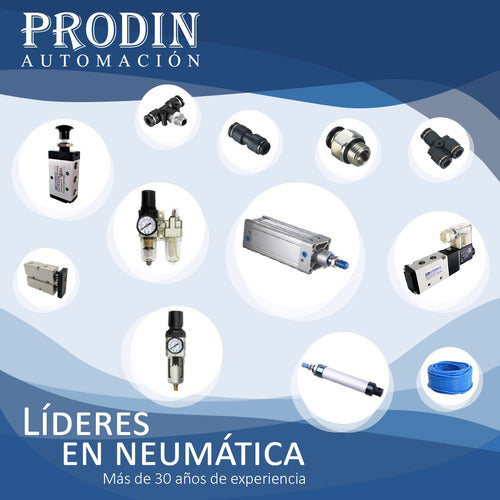 Euromatic Acople Rápido Reducción Y Bifurcación Tubo De 10mm A 12mm 4