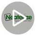 NEATERIZE Armario Organizador Formado Por 9 Compartimentos 5