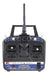 Fs-ct6b 2.4ghz 6ch Transmisor De Rc Y Receptor Radio Modelo 3