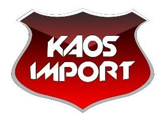 Kaosimport Defense Personal Metal Glove 2