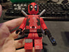 Deadpool Lego - Impreso 3d - Bako3d 1