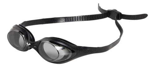 Arena Unisex Anti-Fog Swimming Goggles Spider 4