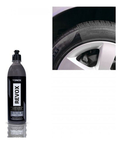 Vintex Lava Autos 1.5L - Neutral Cleaner 1