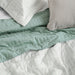 Palette Set Cubrecama Birmania + Queen Size Pillowcase 2 ½ Pl 1