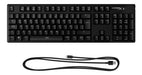 HyperX Alloy Origins Mechanical Keyboard (4P5P0AI#AC8) - English 4