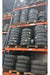 Rodaco Solid Tire 5.00-8 Forklift 500x8 1