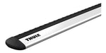 Thule Juego Barras Wingbar Evo Peugeot 2008 5