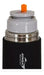 Kovea Black Stone Thermos Lid 1 Liter and 750ml 0