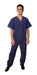 Ambo Colores Uniforme Emfermeras T. Xs-l 4