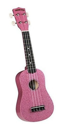 Diamond Head Du-140 Hot Rod Series - Bubblegum Pink 0