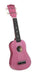 Diamond Head Du-140 Hot Rod Series - Bubblegum Pink 0