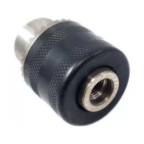 Taos 1.5'' to 13mm Threaded Chuck with Key 0