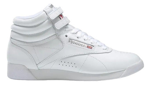 Reebok Freestyle F/s Hi Sneakers for Women and Men 1