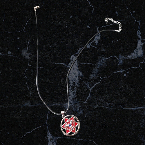 Naruto Necklaces - Various Models 1