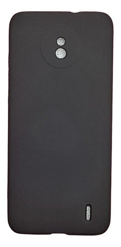 Case Funda Lisa Para Nokia C10 0