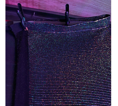 LED Panel Wall Rental for Events and Parties 4