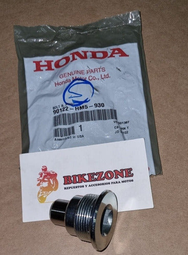 Bulon Horquillon Der Orig Honda Trx 250 300 350 400 450 500 2