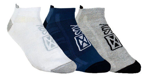 Running Socks Short Sock Sox Stylish Cotton Unisex 3