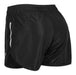 Short Topper WV WMN RNG II Black Gray Women's 4