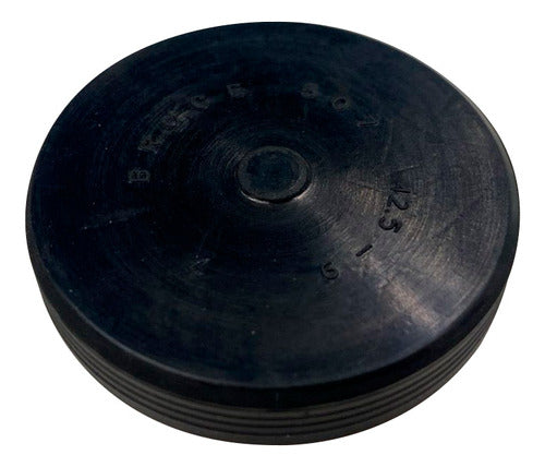 Aequipe Cylinder Cap Stopper for Duster 0