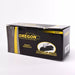 Oregon Tortuga De Acople Para Enganche Trailer 1-7/8'' 2000 Libras 1