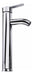 Orix High Arc Single Handle Bathroom Faucet 0