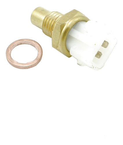 Fispa Temperature Sensor for Renault 21 2.2 0