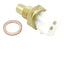 Fispa Water Temperature Sensor Renault 19 1.7 0