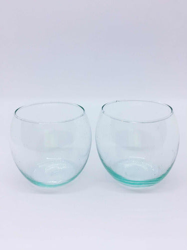 G&SSOUVENIRS Glass Cup X 50 Units 2