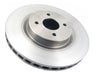 MDS Ventilated Brake Disc for Hyundai Atos 1.0 1999 0