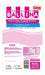 Ballina Pink Cake Covering Paste 500g 2