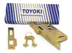 Toyoki Cerradura Para Puerta Modelo Cy99-3 LH-1914 0