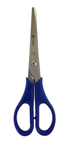 Pizzini 17 cm Stainless Steel Scissors Set of 2 1