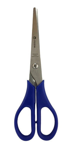 Pizzini 17 cm Stainless Steel Scissors PS70 x 4 Units 1