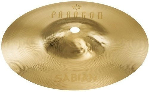 Sabian NP1005B 10-Inch Paragon Splash Brilliant Finish 0