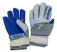 Reusch Guante Prof Att Gld Ortho Cte/Azl/Bco Unisex Deporfan 1