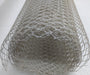 Plastic Diamond Mesh Netting for Garden 7 Meters x 1 Meter White 4
