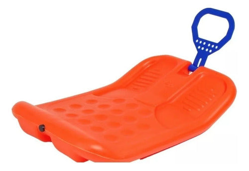 CD Snow and Sand Sled with Handle 2