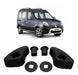 Renault Kangoo Seat Back Handle Set 0