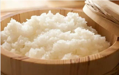 Kometo Double Carolina Rice 00000 Ideal for Sushi 30kg 1