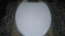 Derpla Kids Toilet Seat MDF Lacquered PVC Fittings 5