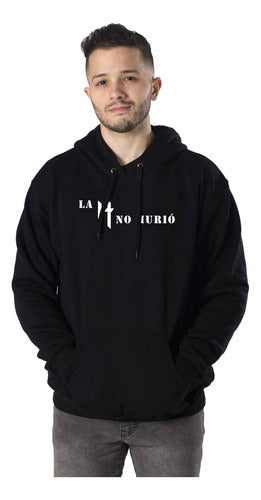 De Hoy No Pasa Hermética Metal Sweatshirt | de Hoy No Pasa | 4 V 0