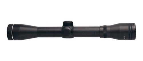 Krico Sporter 4x32 Fine Reticle Rangefinder 0