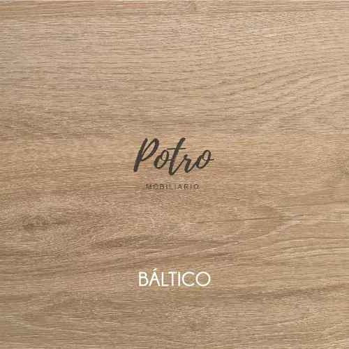 Potro Mobiliario Melamine Table on MDF 70x70 4