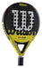 Wilson Paddle WS 15.25 Rough Beginner S+w 0