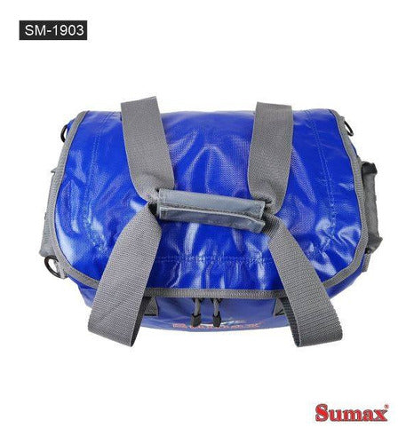 Sumax Fishing Bag SM-1903 Waterproof and Rigid Bottom 1