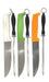 Eldorado IMEX Butcher Knife Kit 26cm + Sharpener 6